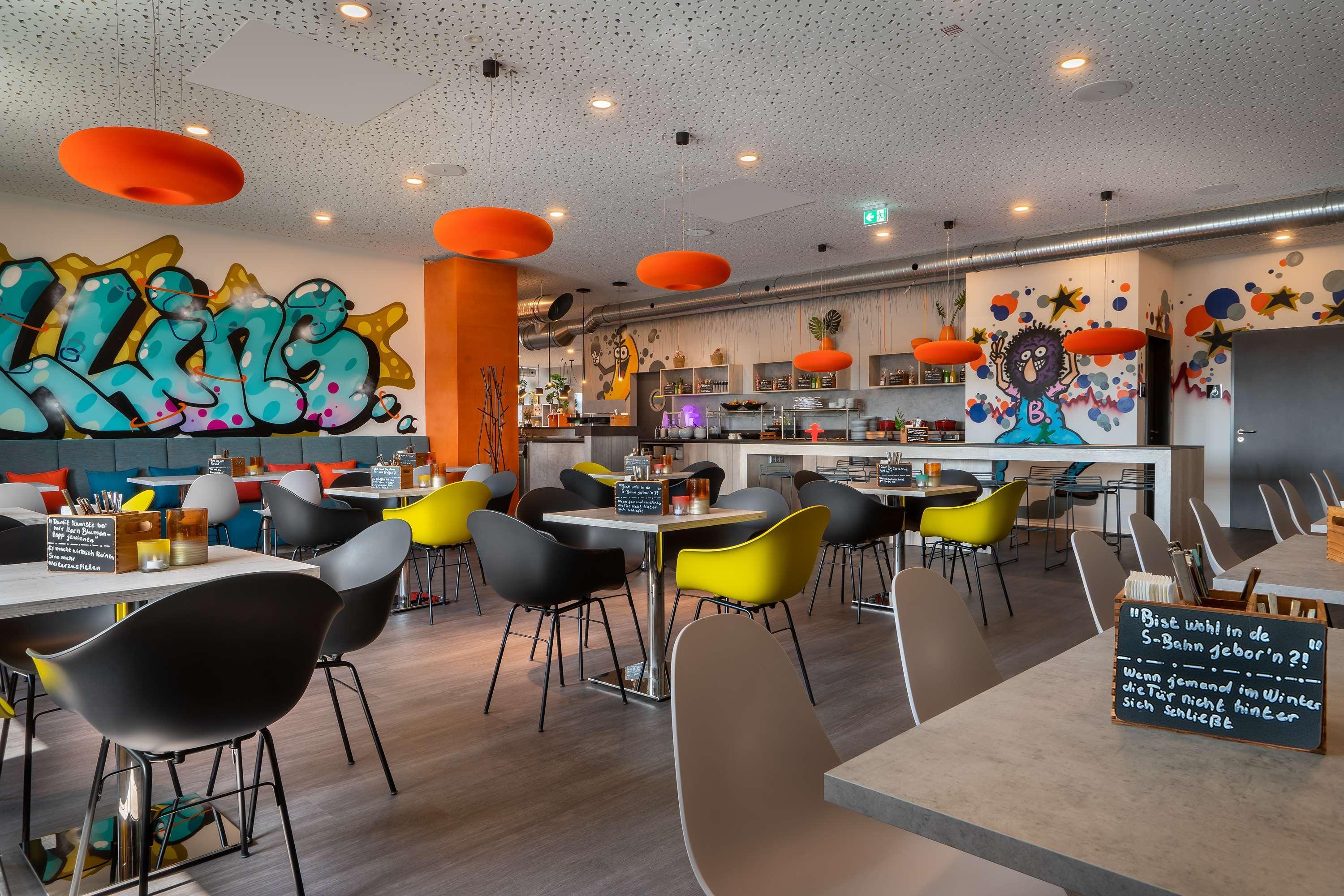 - The Niu, Hide Friedrichshain By Ihg Hotel Berlin